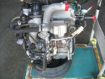 ◆H21 ワゴンR スティングレー『MH23S』 エンジン：K6A ターボ ◆T 97000K 中古品 S9_画像5