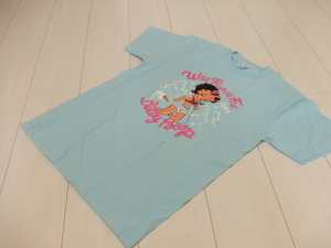 ワイルドバンチ　ベティちゃん　Tシャツ