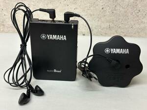 YAMAHA ヤマハ ミュート サイレントブラス トランペット コルネット STX-2 SB7X ジャンク品