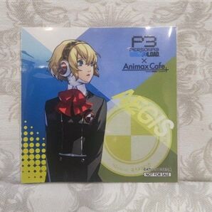 アイギス ペルソナ3 ステッカー