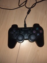 美品　PS3 初期型 完動品 _画像4