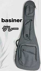 basiner Bay sina- основа для semi твердый gig кейс ACME-EB-CG