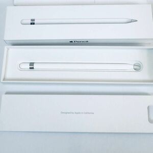 iPad Apple Pencil 第1世代