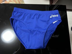 ★ASICS アシックス 女子 ユニフォーム 陸上 パンツ ショーツ レーシングブルマ 海外製 新品 サイズS