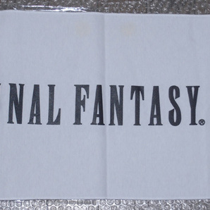 【限定品】 FINAL FANTASY XI FFXI・PlayOnline リバーシブルオリジナルキーボードカバー ポストカード 2002年当時の物 【送料無料】