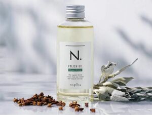 【2個セット！！】Ｎ.ポリッシュオイル150ml！！スピード発送！！