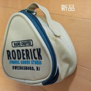 新品　おにぎりポーチ　