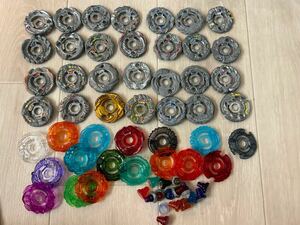 TAKARA TOMYメタルファイトベイブレード ZERO G ゼロジー 大量 正規品 ジャンク beyblade シーフフェニックス ダークナイトドラグーン 