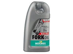 デイトナ 97820 MOTOREX モトレックス FORK OIL フォークオイル 2.5W 1L