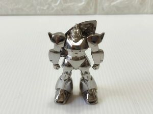 台湾★即決♪ 正規品!! バンダイ 超合金の塊 機動戦士ガンダム シャア専用ゲルググ GM-11♪