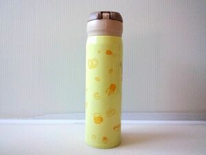 台湾★即決♪ 正規品!! ピーナッツ スヌーピー ステンレスボトル 500ml♪