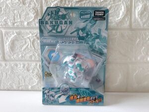 即決♪ 正規品!! タカラトミー 爆丸 ばくがん Bakugan 爆000限定 ケンタウロス型爆丸 ゼンタウラー ZENTAUR 光属性♪