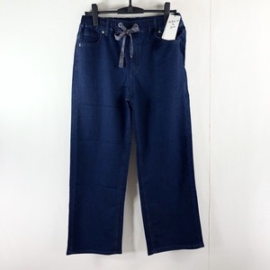 e-es As Know As AS as know as pants tag attaching Denim size inscription less 871759