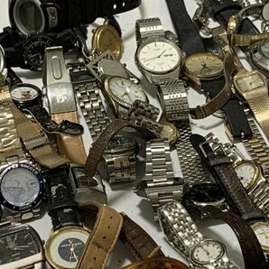 腕時計大量ジャンク品 200個 腕時計まとめ売り メンズレディース腕時計の画像3