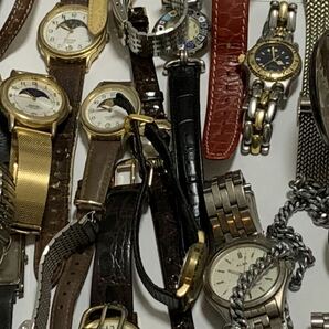 腕時計大量ジャンク品 200個 腕時計まとめ売り メンズレディース腕時計の画像5