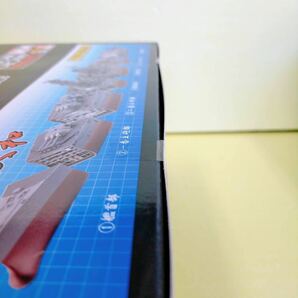 連斬模型 戦艦大和 未開封 タカラ デッドストック まとめ売りの画像7