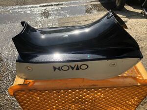 【52830】　ホンダ NOVIO ノビオ PM50 (1034番台〜) 純正 外装 フレームカバー カウル