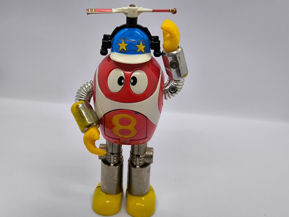 2025年最新】Yahoo!オークション -ロボットはっちゃんの中古品 2025年最新】Yahoo!オークション -ロボットはっちゃんの中古品