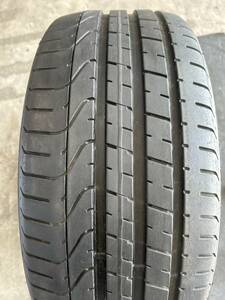 245/40R20 ピレリー　P-ZERO MO 1本のみ　