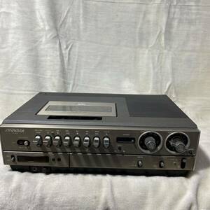 C997 Victor ビクター VHSビデオカセットレコーダー HR-3600 コード無し 通電確認無し 