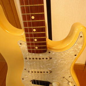 Fender Mexico StratCaster 50th Anniversaryの画像7