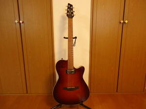 Godin Ultra A6