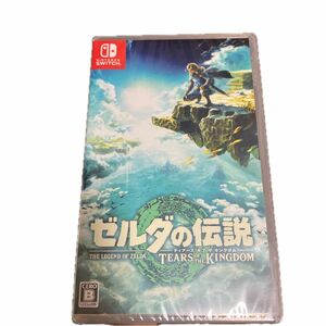 ゼルダの伝説 ティアーズオブキングダム