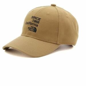 ザ・ノース・フェイス THE NORTH FACE 1966 CALIFORNIA CAP 1966カリフォルニアキャップ