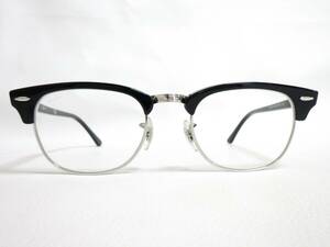 13049*Ray-Ban RayBan RB5154 2000 51*21 145 times entering lens glasses / glasses used USED