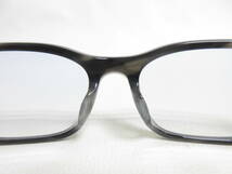 13056◆Ray-Ban レイバン RB5345-D 5855 53□18 145 カラーレンズ メガネ/眼鏡/サングラス 中古 USED_画像4