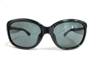 13063◆Ray-Ban レイバン RB4101F 601/71 58□17 135 サングラス 中古 USED