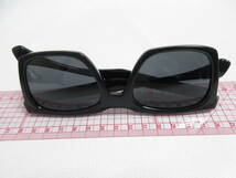 13081◆HUGOBOSS ヒューゴボス BOSS1098/S 807IR 52□22 145 サングラス MADE IN ITALY 中古 USED_画像9