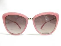 13090◆Kate spade ケイトスペード CISSY/O/S 0W56 B1 56□16 135 6-2 サングラス 中古 USED_画像1