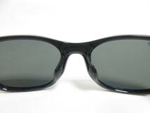 13107◆Ray-Ban レイバン POLARIZED NEWWAYFARER ニューウェイファーラー RB2132-F 901/58 55□18 140 偏光レンズ サングラス 中古 USED_画像5