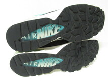 ★ NIKE ナイキ AIR MAX 93 AUDACIOUS AIR 306551-107 28.5cm エアマックス 93 _画像10