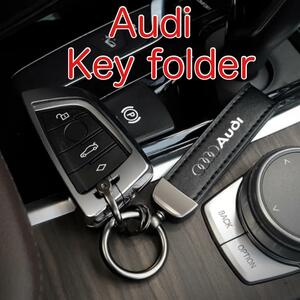 Audi Keychain Accessy Good