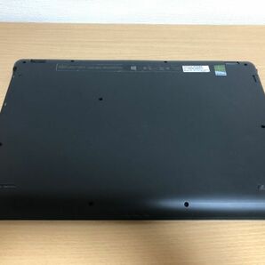 ★☆ SONY VAIO SVF15A18CJB SVF14AC1CN ノートパソコン ジャンク 2台の画像5