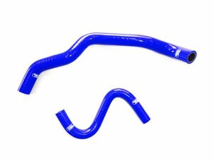 SAMCO サムコ パワーステアリングホースキット インプレッサ STI/WRX GDB H16.6～H19.5 EJ20 アプライドE～G ブルー 40TCS579/PAS