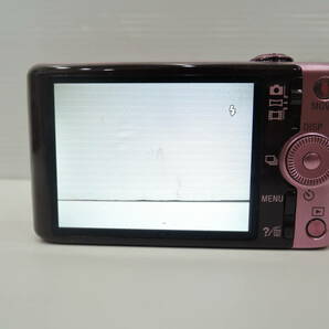 SONY ソニー デジタルカメラ DSC-WX200 起動確認済み A3602の画像4