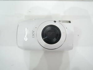 Canon IXY30S デジタルカメラ 起動確認済み　A3642