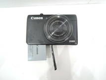 CANON PowerShot S120 デジタルカメラ 　起動確認済み　A3644_画像6