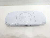 SONY プレイステーションポータブル PSP-3000 動作品 本体のみ A3652_画像4