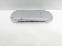 SONY プレイステーションポータブル PSP-3000 動作品 本体のみ A3658_画像5