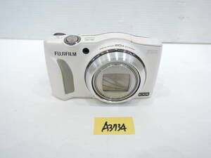  FUJIFILM 富士フイルム FinePix F750EXR デジタルカメラ 起動確認済み　A3734
