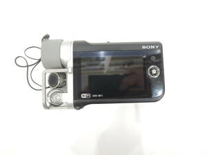 SONY HDR-MV1 ビデオカメラ ミュージックビデオレコーダー デジタルHD 　起動確認済み A3760