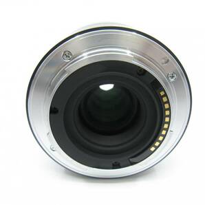  シグマ SIGMA 単焦点レンズ Art 30mm F2.8 DN ブラック ソニーEマウント用の画像5