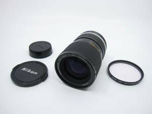 美品 ニコン Nikon Ai NIKKOR ニッコール 35-70mm F3.5S (Ai-S)