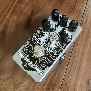 カタリンブレッド ニューダーティリトルシークレット エフェクター