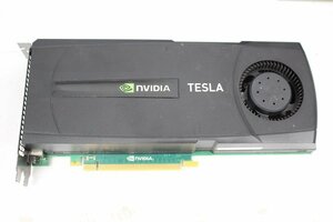 TESLA NVIDIA C2075 ETS2075-C6EB DVI グラボ☆