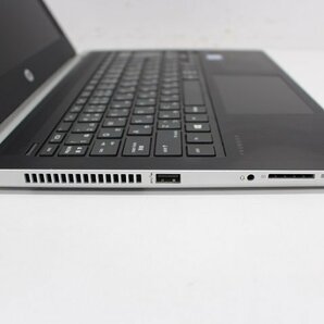 現状 ProBook 430 G5 第7世代 Core i5 7200U /8GB/13.3インチ/Wi-Fi/USB3.0/Type-C/HDMI端子/Win10モデル☆の画像6